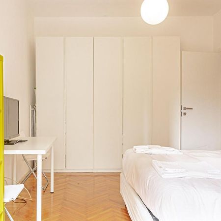 Bnbutler - Casa Lario - Isola District Milan Exterior photo