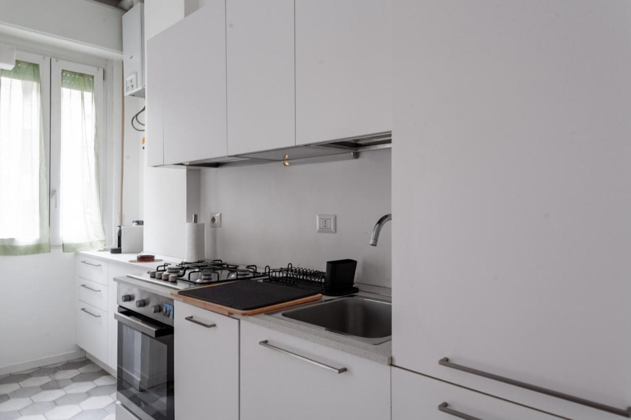 Bnbutler - Casa Lario - Isola District Milan Exterior photo