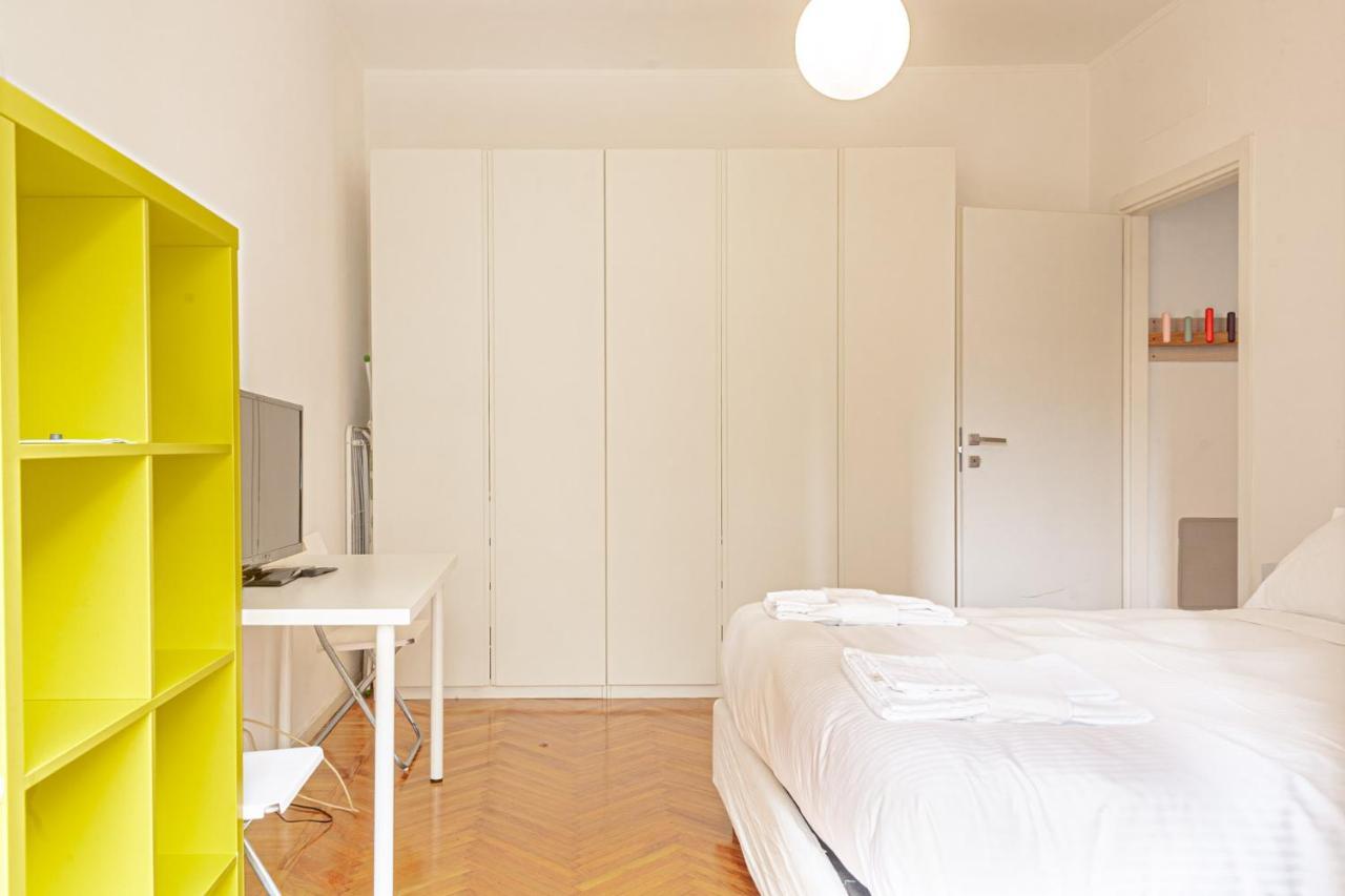 Bnbutler - Casa Lario - Isola District Milan Exterior photo